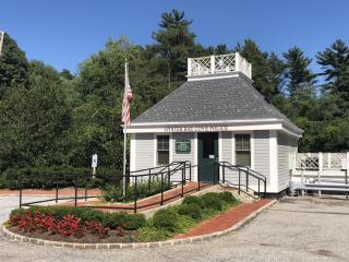 Village Police Department